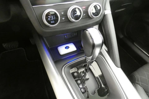 Renault Kadjar   1.3 TCe GPF Techno EDC 103kW