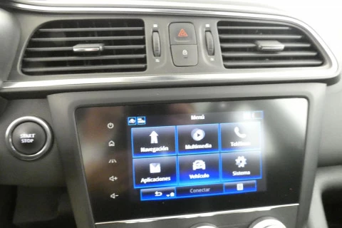 Renault Kadjar   1.3 TCe GPF Techno EDC 103kW