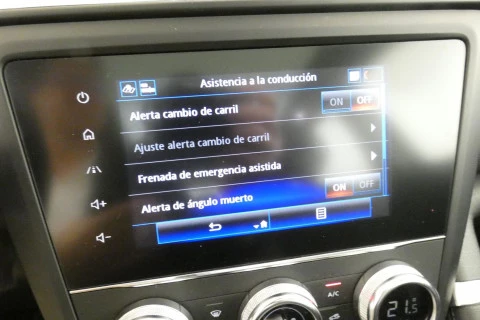 Renault Kadjar   1.3 TCe GPF Techno EDC 103kW