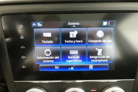 Renault Kadjar   1.3 TCe GPF Techno EDC 103kW