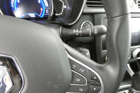 Renault Kadjar   1.3 TCe GPF Techno EDC 103kW