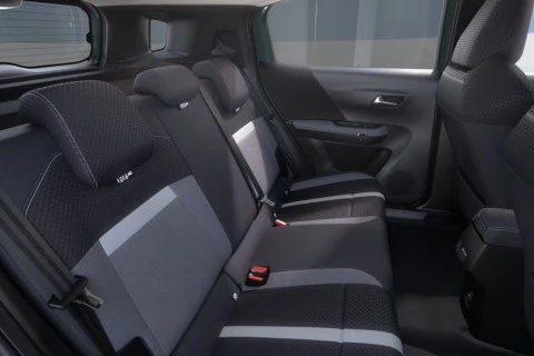 Opel Frontera 1.2T XHT Hybrid eDCT6 107kW GS