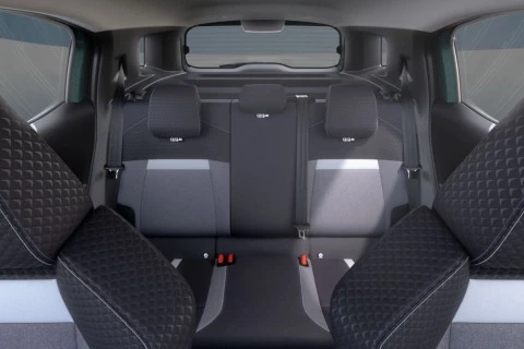 Opel Frontera 1.2T XHT Hybrid eDCT6 107kW GS