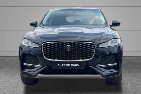 Jaguar F-Pace 2.0D l4 MHEV SE AWD Auto 150 kW (204 CV)