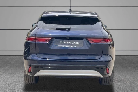 Jaguar F-Pace 2.0D l4 MHEV SE AWD Auto 150 kW (204 CV)