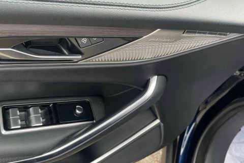 Jaguar F-Pace 2.0D l4 MHEV SE AWD Auto 150 kW (204 CV)