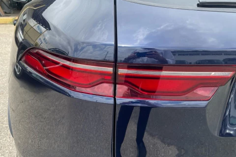 Jaguar F-Pace 2.0D l4 MHEV SE AWD Auto 150 kW (204 CV)