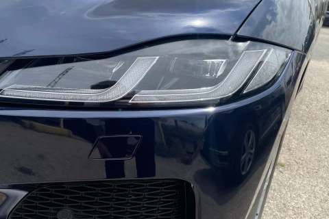 Jaguar F-Pace 2.0D l4 MHEV SE AWD Auto 150 kW (204 CV)