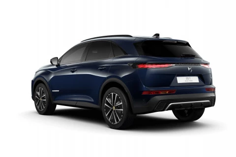 DS 7 BlueHDi 130 AT JULES VERNE