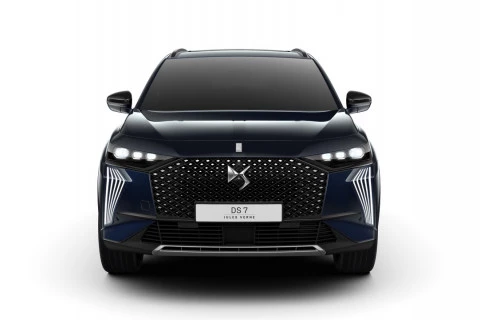 DS 7 BlueHDi 130 AT JULES VERNE