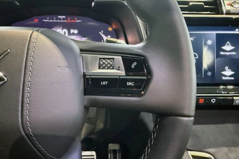 DS 7 BlueHDi 130 AT JULES VERNE