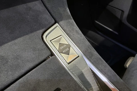 DS 7 BlueHDi 130 AT JULES VERNE