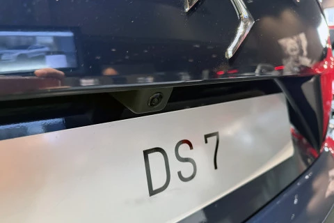 DS 7 BlueHDi 130 AT JULES VERNE