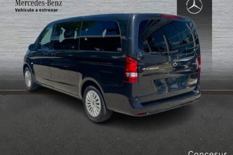 Mercedes-Benz Vito 114CDI AT 100kW Tourer Pro Larga