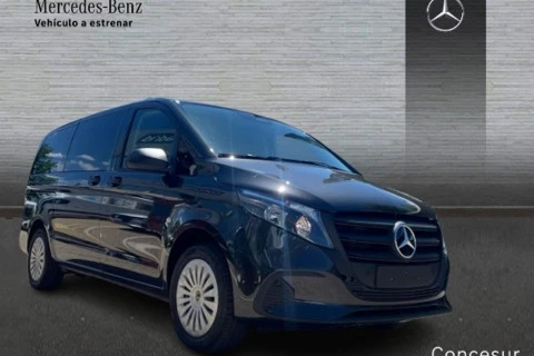 Mercedes-Benz Vito 114CDI AT 100kW Tourer Pro Larga