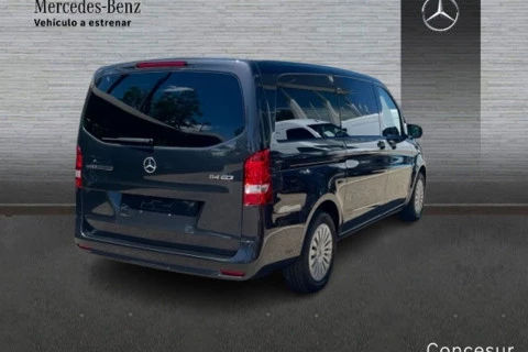 Mercedes-Benz Vito 114CDI AT 100kW Tourer Pro Larga