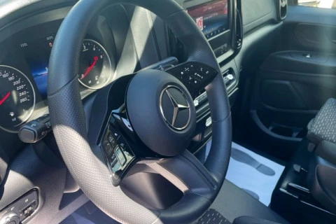 Mercedes-Benz Vito 114CDI AT 100kW Tourer Pro Larga