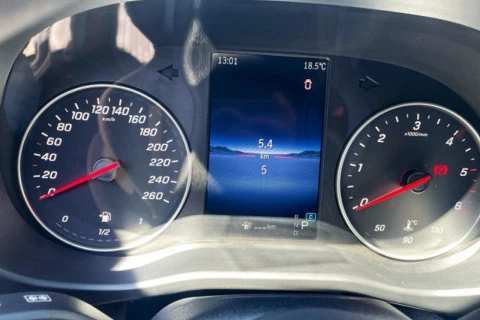 Mercedes-Benz Vito 114CDI AT 100kW Tourer Pro Larga