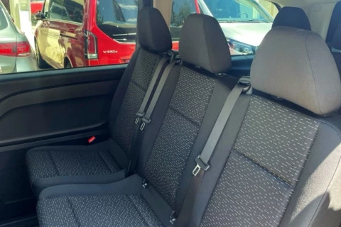 Mercedes-Benz Vito 114CDI AT 100kW Tourer Pro Larga