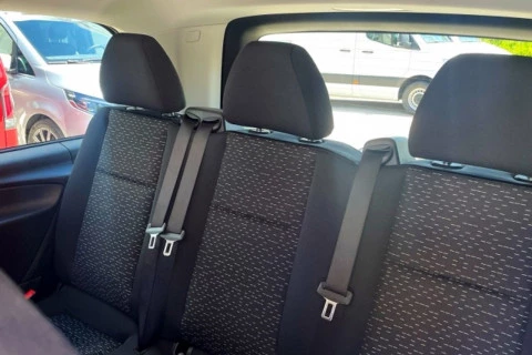 Mercedes-Benz Vito 114CDI AT 100kW Tourer Pro Larga