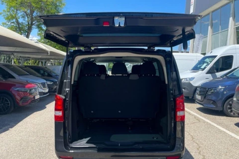 Mercedes-Benz Vito 114CDI AT 100kW Tourer Pro Larga
