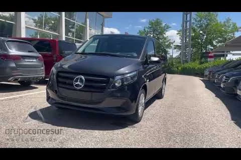 Mercedes-Benz Vito 114CDI AT 100kW Tourer Pro Larga