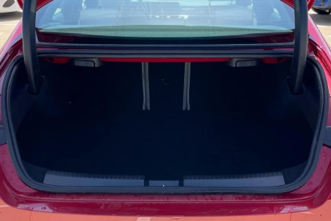 Mercedes-Benz CLA CLA 200 D DCT