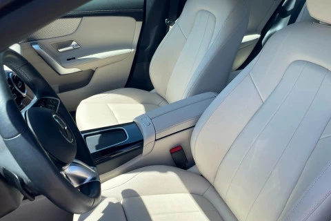 Mercedes-Benz CLA CLA 200 D DCT