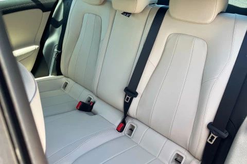 Mercedes-Benz CLA CLA 200 D DCT