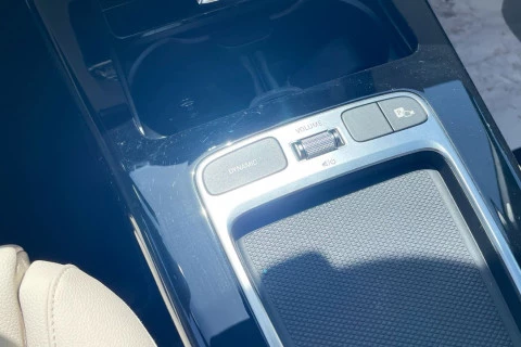 Mercedes-Benz CLA CLA 200 D DCT
