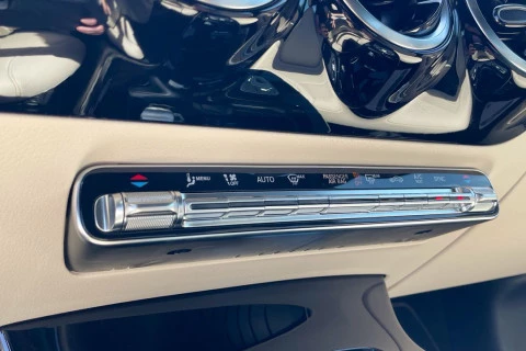 Mercedes-Benz CLA CLA 200 D DCT