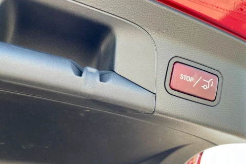 Mercedes-Benz GLC Coupé GLC 200 d 4MATIC