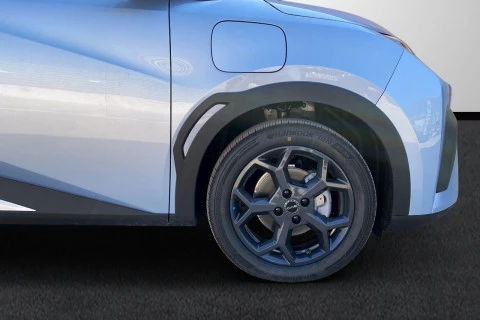 BYD Dolphin Surf Comfort