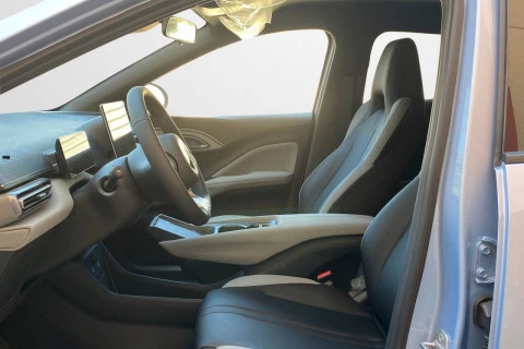 BYD Dolphin Surf Comfort