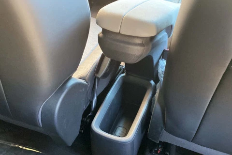 BYD Dolphin Surf Comfort