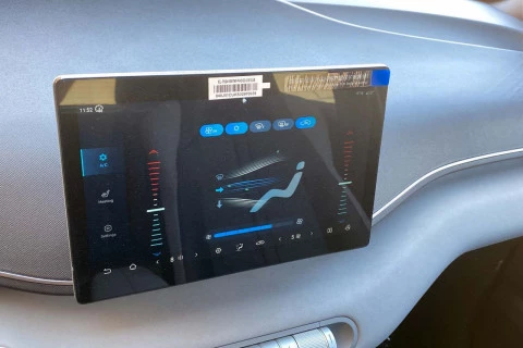 BYD Dolphin Surf Comfort