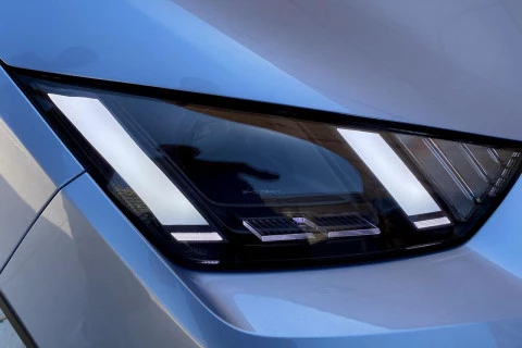 BYD Dolphin Surf Comfort