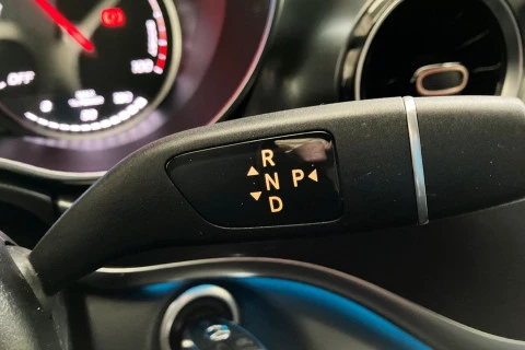 Mercedes-Benz EQV EQV 300 Largo