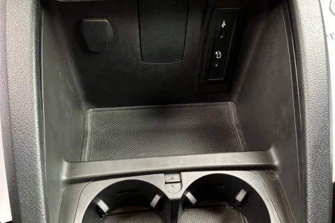 Mercedes-Benz EQV EQV 300 Largo