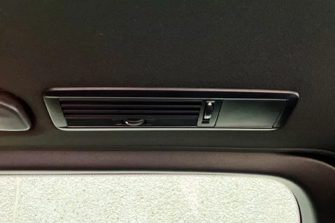 Mercedes-Benz EQV EQV 300 Largo