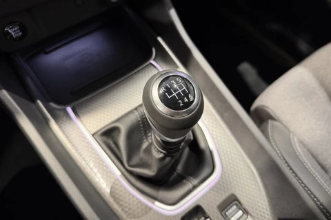 Nissan Qashqai DIG-T 103kW N-Connecta