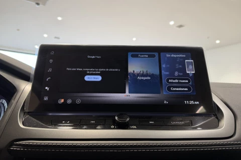 Nissan Qashqai DIG-T 103kW N-Connecta