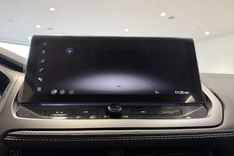 Nissan Qashqai DIG-T 103kW N-Connecta