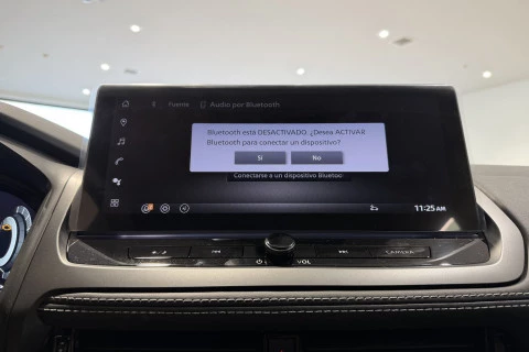 Nissan Qashqai DIG-T 103kW N-Connecta