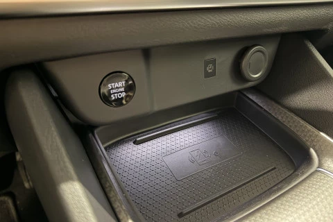 Nissan Qashqai DIG-T 103kW N-Connecta