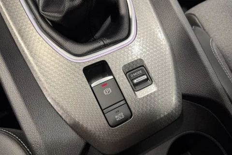 Nissan Qashqai DIG-T 103kW N-Connecta