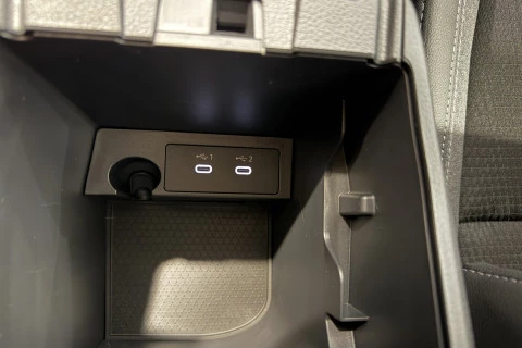 Nissan Qashqai DIG-T 103kW N-Connecta