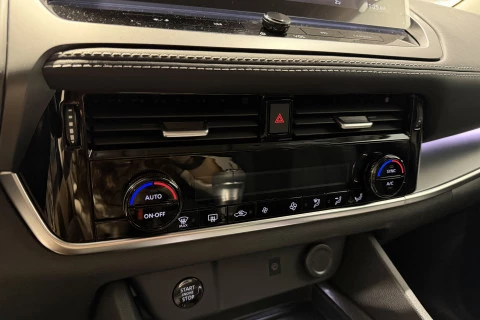 Nissan Qashqai DIG-T 103kW N-Connecta