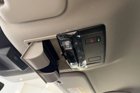 Nissan Qashqai DIG-T 103kW N-Connecta