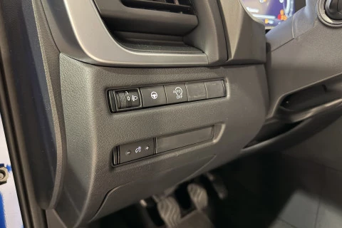 Nissan Qashqai DIG-T 103kW N-Connecta